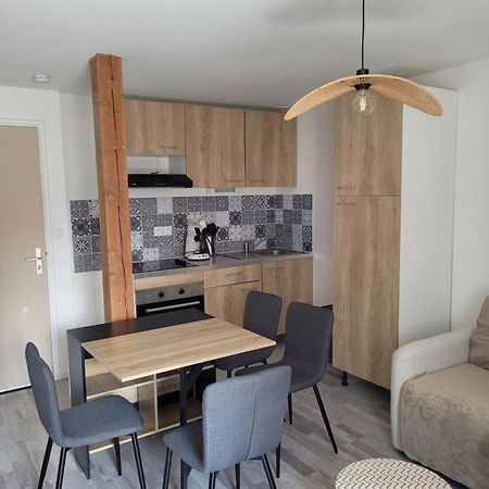 Appartement En Plein Centre La Turballe Eksteriør bilde