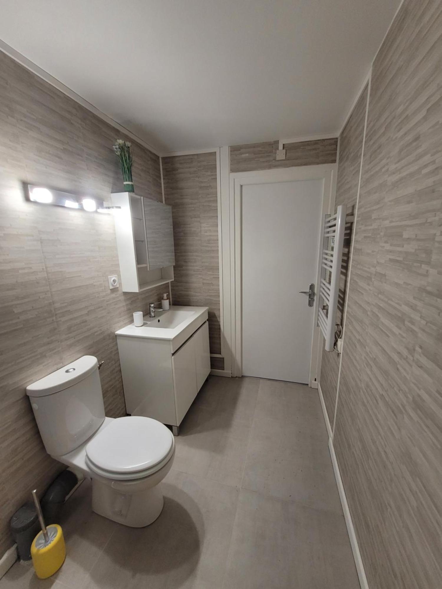 Appartement En Plein Centre La Turballe Eksteriør bilde