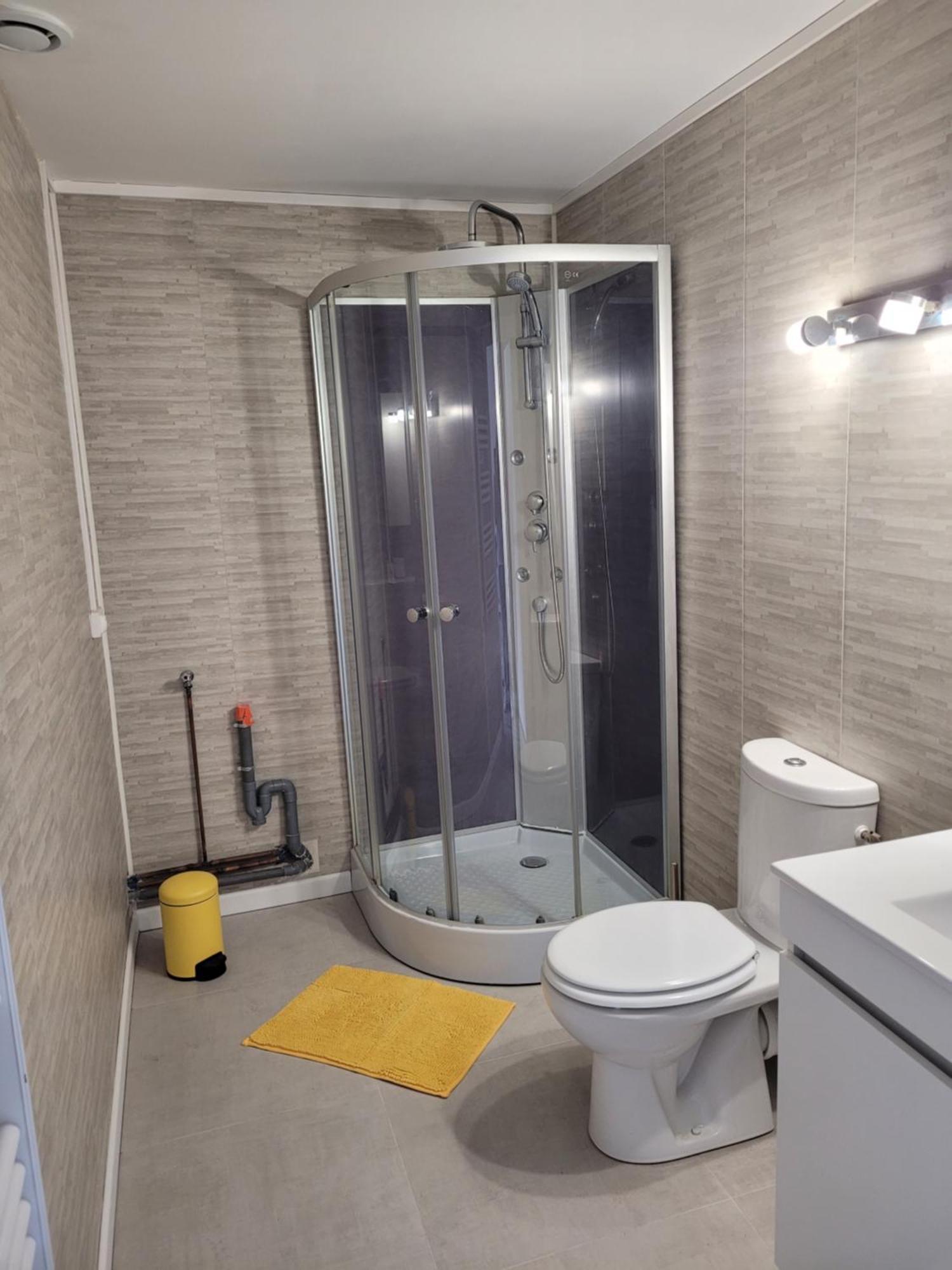 Appartement En Plein Centre La Turballe Eksteriør bilde